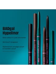 Benefit BADgal Hypetower Mascara & Eyeliner Duo Gift Set (Worth Over £51) - Image 7 of 10