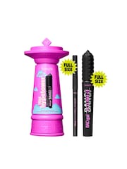 Benefit BADgal Hypetower Mascara & Eyeliner Duo Gift Set (Worth Over £51) - Image 9 of 10