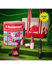 Benefit The Benemart Badgal BANG Mascara Gel Stick Blush & Hoola Bronzer Gift Set with Limited Edition Bag (Worth £75) - Image 10 of 10