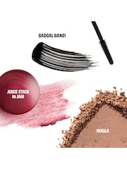 Benefit The Benemart Badgal BANG Mascara Gel Stick Blush & Hoola Bronzer Gift Set with Limited Edition Bag (Worth £75) - Image 3 of 10