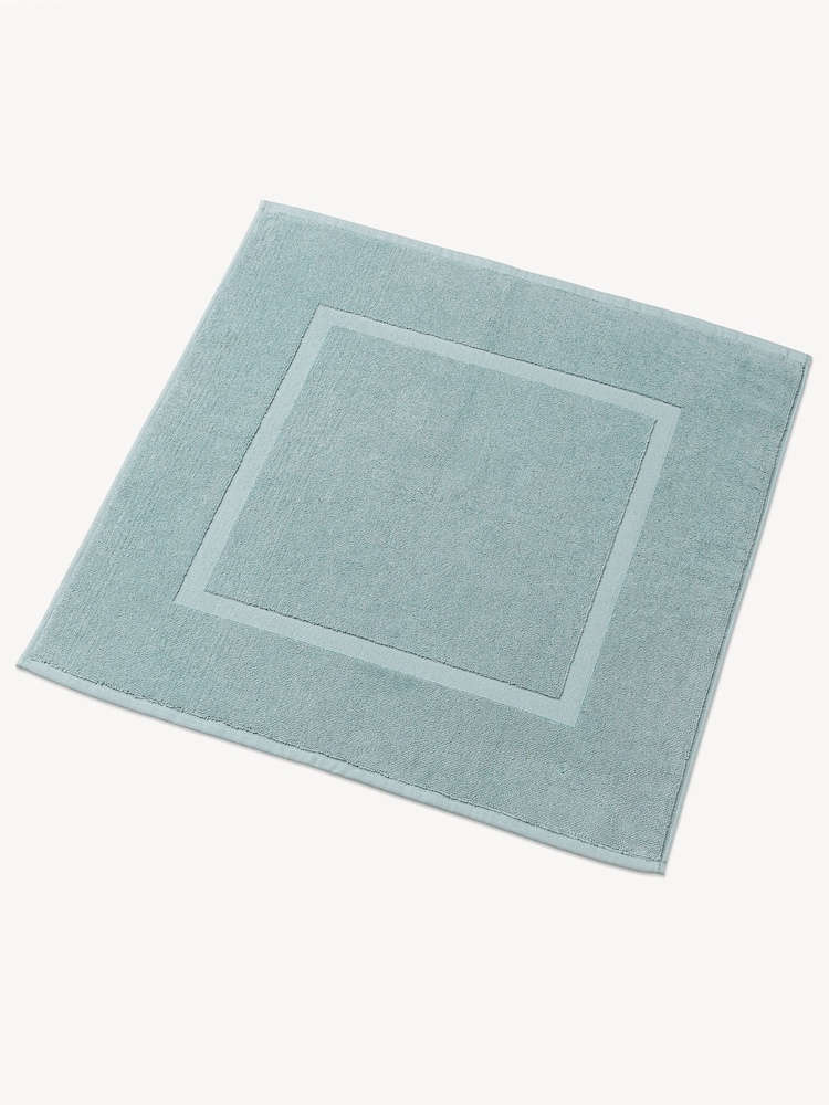 Коврик для ванной из органического хлопка Christy 850GSM - Изображение 2 из 3