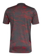 adidas Red FC Bayern European Training Pro Jersey - Image 3 of 3