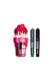 Benefit The Lash Scoop Badgal BANG Waterproof Mascara Duo Gift Set (Worth £56) - Image 1 of 9