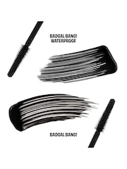 Benefit The Lash Scoop Badgal BANG Waterproof Mascara Duo Gift Set (Worth £56) - Image 3 of 9