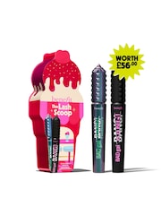 Benefit The Lash Scoop Badgal BANG Waterproof Mascara Duo Gift Set (Worth £56) - Image 7 of 9