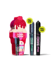 Benefit The Lash Scoop Badgal BANG Waterproof Mascara Duo Gift Set (Worth £56) - Image 8 of 9