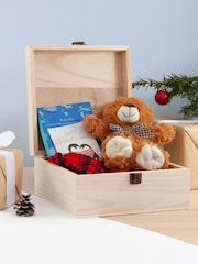 Treat Republic Baby's First Christmas Box - Image 3 of 4
