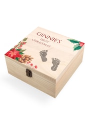 Treat Republic Baby's First Christmas Box - Image 4 of 4