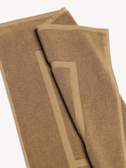 Tapete de banho Christy Organic Cotton 850GSM - Imagem 3 de 3
