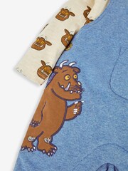 Komplet hlač z naramnicami in našitkom JoJo Maman Bébé The Gruffalo - Slika 3 iz 6