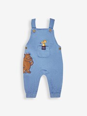 Komplet hlač z naramnicami in našitkom JoJo Maman Bébé The Gruffalo - Slika 4 iz 6