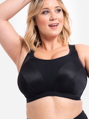 Curvy Kate Every Move Wired Sports Bra - Image 2 of 5