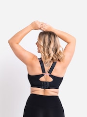 Curvy Kate Every Move Wired Sports Bra - Image 3 of 5