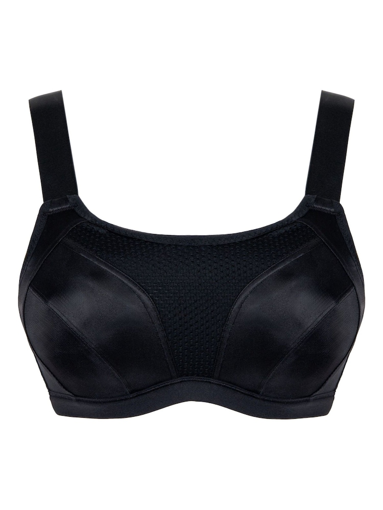 Curvy Kate Every Move Wired Sports Bra - Image 5 of 5