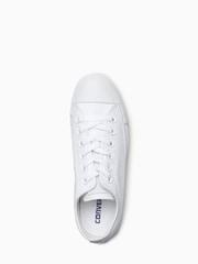 Белый - Полукеды Converse Chuck Ox - Image 8 of 9