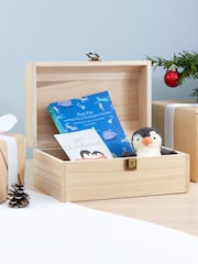Personalised Christmas Eve Chest Storage - Image 3 of 5