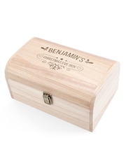 Personalised Christmas Eve Chest Storage - Image 5 of 5