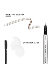 Benefit 3.5 The Great Brow Hall Eyebrow Pen & 24Hr Brow Setter Duo Gift Set (Worth Over £53) - Image 3 of 9