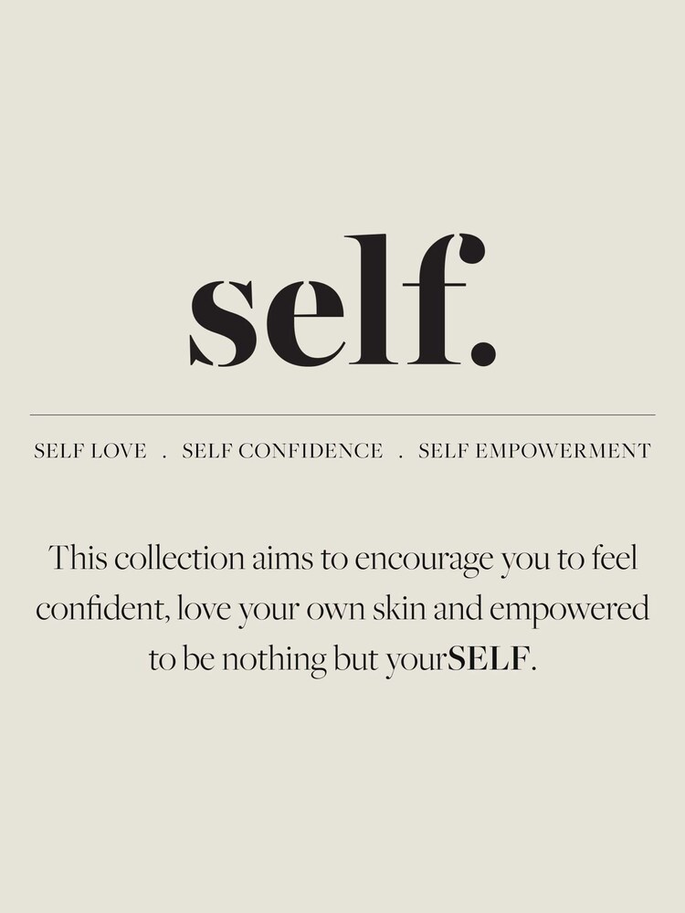 self. Graphite Grey Smoothing Comfort Long Sleeve Body - Image 9 of 9