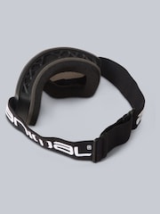Animal Black Mens Finn Ski Goggles - Image 3 of 6