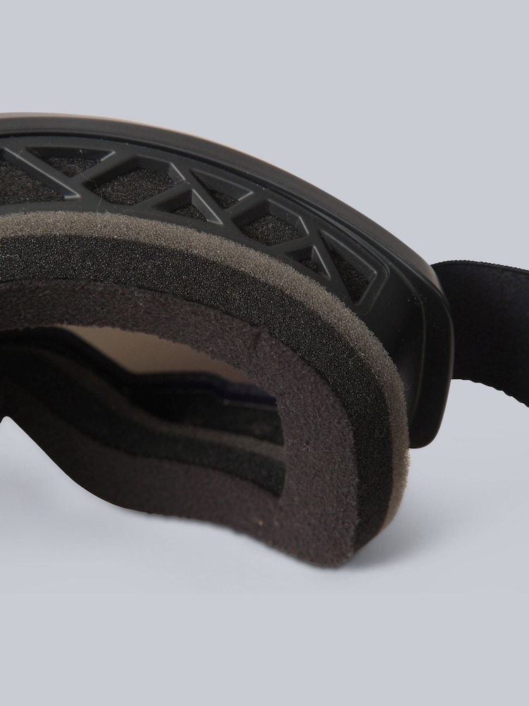Animal Black Mens Finn Ski Goggles - Image 6 of 6