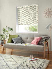 MissPrint Glades Palm Tree Made to Measure Roller Blinds - Image 2 of 6