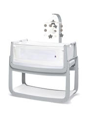 Snuz Grey Baby Mobile - Image 1 of 5