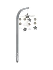 Snuz Grey Baby Mobile - Image 2 of 5