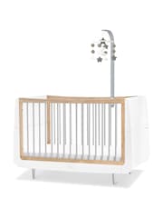 Snuz Grey Baby Mobile - Image 3 of 5