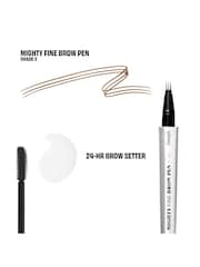 Benefit 3 The Great Brow Hall Eyebrow Pen & 24Hr Brow Setter Duo Gift Set (Worth Over £53) - Image 3 of 9