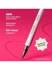 Benefit 3 The Great Brow Hall Eyebrow Pen & 24Hr Brow Setter Duo Gift Set (Worth Over £53) - Image 7 of 9