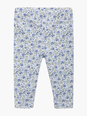 Trotters London Little Rose Catherine Rose Leggings - Image 2 of 3