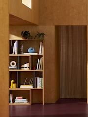 MADE.COM Oak Kano Platform Storage Bed - Image 5 of 5