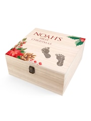 Treat Republic Baby's First Christmas Box - Large - Image 5 of 5