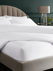 300 Thread Count Collection Luxe 100% Cotton Sheet - صورة 1 من 2