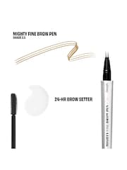 Benefit 2.5 The Great Brow Hall Eyebrow Pen & 24Hr Brow Setter Duo Gift Set (Worth Over £53) - Image 3 of 9