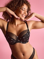 Panache Blossom Balcony Bra - Image 1 of 1
