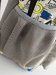 Sonic Neutral License Backpack - Image 10 of 11