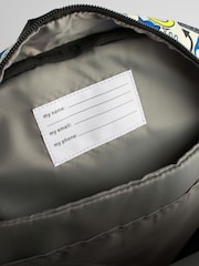 Sonic Neutral License Backpack - Image 11 of 11