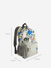 Sonic Neutral License Backpack - Image 3 of 11