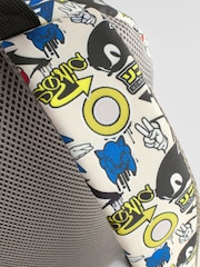 Sonic Neutral License Backpack - Image 4 of 11
