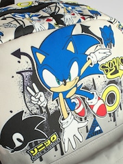 Sonic Neutral License Backpack - Image 8 of 11