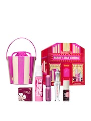 Benefit Beauty Star Cinema Makeup Gift Set with Limited Edition Beauty Bag 5 Piece (Worth Over £97) - Image 1 of 12