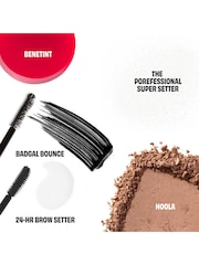 Benefit Beauty Star Cinema Makeup Gift Set with Limited Edition Beauty Bag 5 Piece (Worth Over £97) - Image 3 of 12