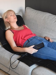 MenKind Full Body Massage Mat - Image 1 of 7