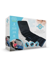 MenKind Full Body Massage Mat - Image 7 of 7