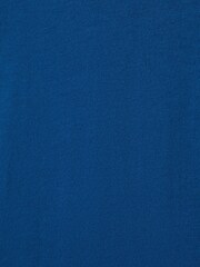 Reiss Lapis Blue Bless 9-14 yrs Crew Neck T-Shirt - Image 7 of 7