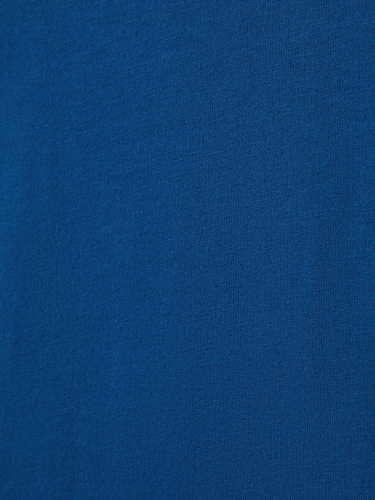 Reiss Lapis Blue Bless 9-14 yrs Crew Neck T-Shirt - Image 7 of 7