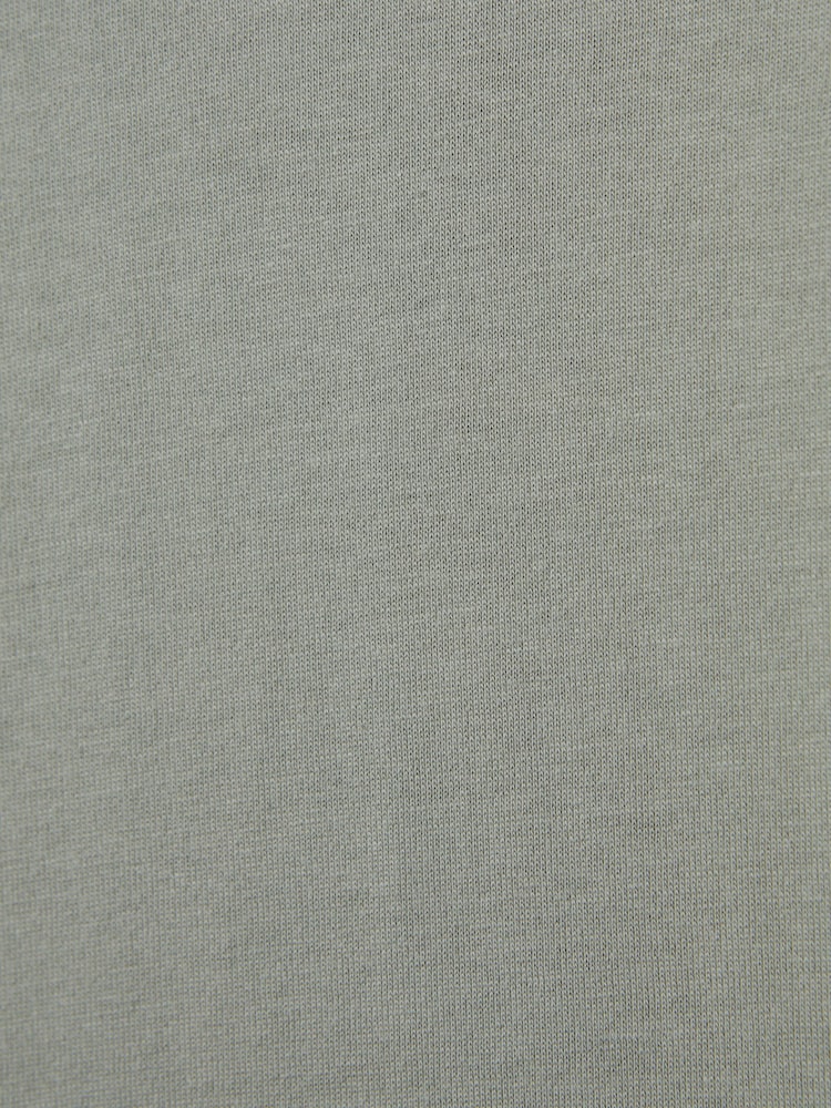 Pistacho - Camiseta con cuello redondo Bless de Reiss - Imagen 1 de 3