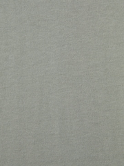 Pistacho - Camiseta con cuello redondo Bless de Reiss - Imagen 2 de 3